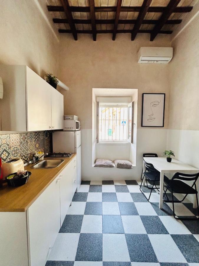 Apartamento El Flamenco 赫雷斯 外观 照片