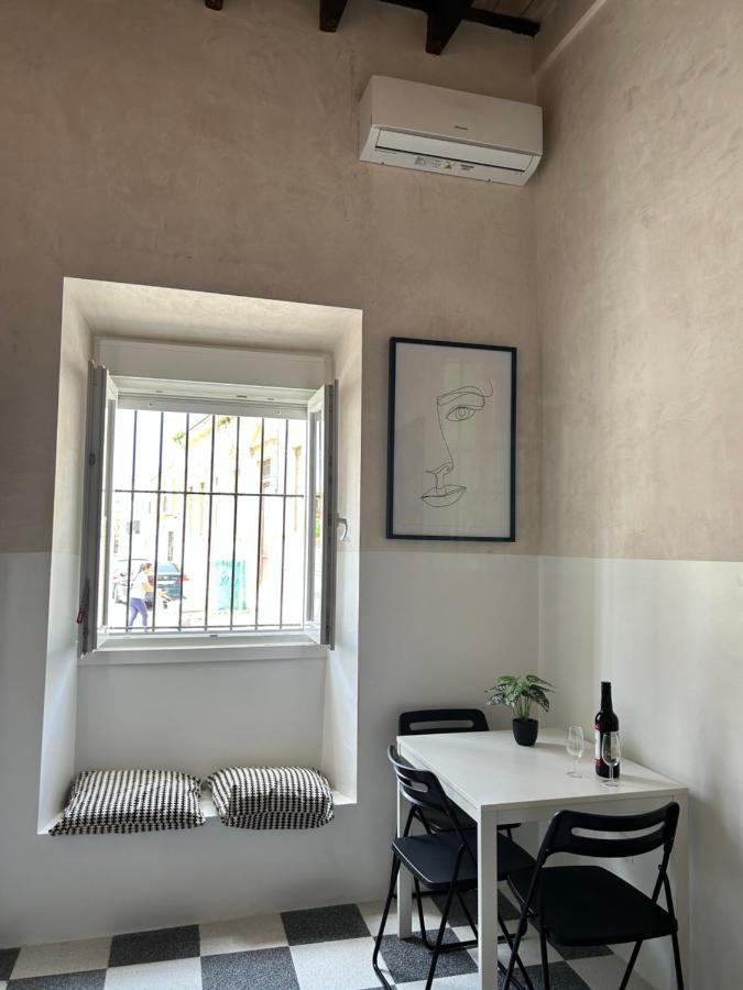 Apartamento El Flamenco 赫雷斯 外观 照片