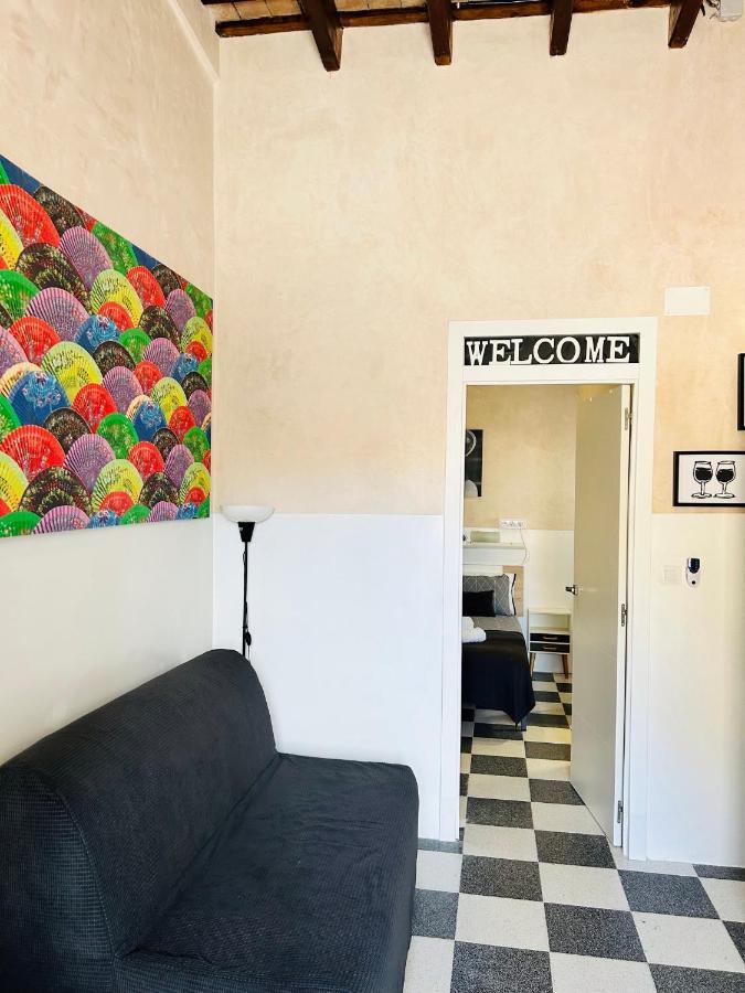 Apartamento El Flamenco 赫雷斯 外观 照片