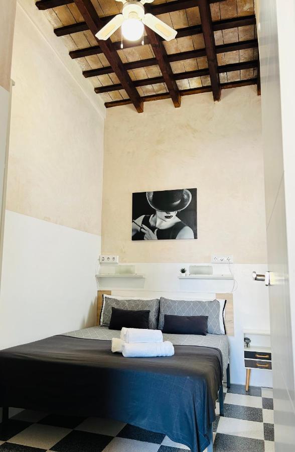 Apartamento El Flamenco 赫雷斯 外观 照片