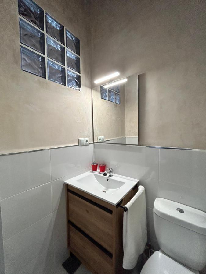 Apartamento El Flamenco 赫雷斯 外观 照片