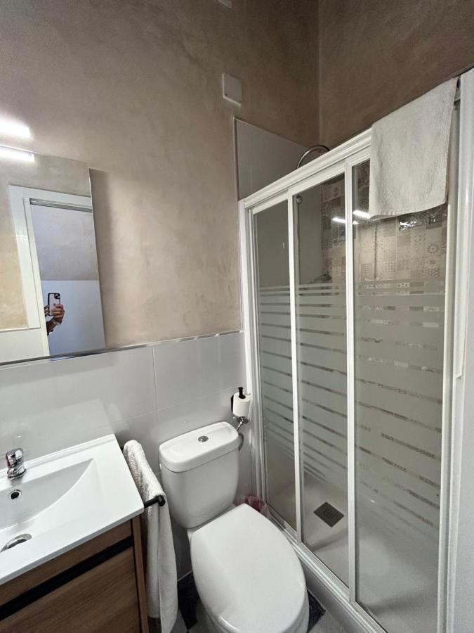 Apartamento El Flamenco 赫雷斯 外观 照片